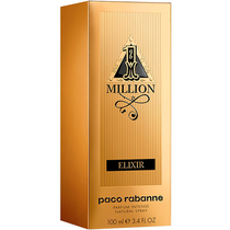 Perfume Paco Rabanne 1 Million Elixir Parfum Intense Masculino 100ML foto 1