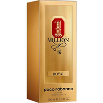 Perfume Paco Rabanne 1 Million Royal Parfum Masculino 100ML foto 1