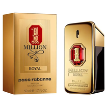 Perfume Paco Rabanne 1 Million Royal Parfum Masculino 50ML foto 2