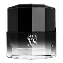 Perfume Paco Rabanne Black XS Black Excess Eau de Toilette Masculino 50ML