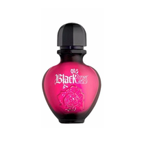 Perfume Paco Rabanne Black XS Eau de Toilette Feminino 30ML