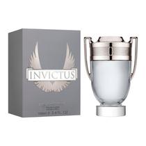 Perfume Paco Rabanne Invictus Eau de Toilette Masculino 100ML foto 2
