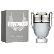 Perfume Paco Rabanne Invictus Eau de Toilette Masculino 50ML foto 2