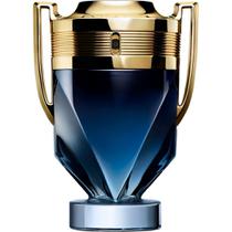 Perfume Paco Rabanne Invictus Parfum Masculino 100ML