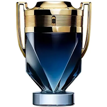 Perfume Paco Rabanne Invictus Parfum Masculino 50ML foto principal