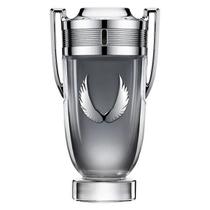Perfume Paco Rabanne Invictus Platinum Eau de Parfum Masculino 200ML
