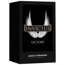 Perfume Paco Rabanne Invictus Victory Eau de Parfum Extrême Masculino 200ML foto 1