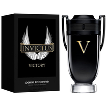 Perfume Paco Rabanne Invictus Victory Eau de Parfum Extrême Masculino 200ML foto 2