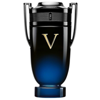 Perfume Paco Rabanne Invictus Victory Elixir Parfum Intense Masculino 200ML