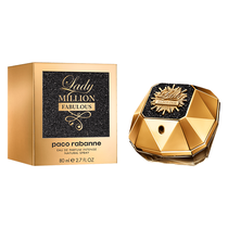 Perfume Paco Rabanne Lady Million Fabulous Eau de Parfum Intense Feminino 80ML foto 2