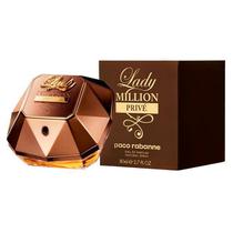 Perfume Paco Rabanne Lady Million Privé Eau de Parfum Feminino 80ML foto 2