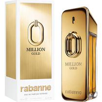 Perfume Paco Rabanne Million Gold Eau de Parfum Intense Masculino 100ML foto 1