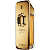 Perfume Paco Rabanne Million Gold Eau de Parfum Intense Masculino 100ML