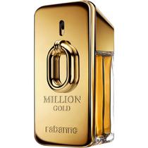 Perfume Paco Rabanne Million Gold Eau de Parfum Intense Masculino 50ML foto 1