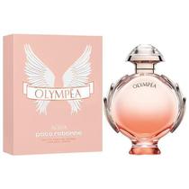 Perfume Paco Rabanne Olympea Aqua Eau de Parfum Feminino 80ML foto 2