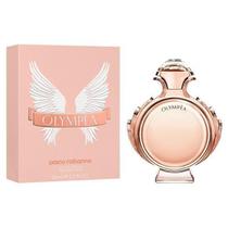 Perfume Paco Rabanne Olympea Eau de Parfum Feminino 80ML foto 2