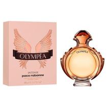 Perfume Paco Rabanne Olympea Intense Eau de Parfum Feminino 80ML foto 2