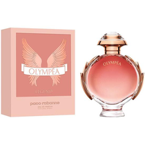 Perfume Paco Rabanne Olympea Legend Eau de Parfum Feminino 50ML foto 1