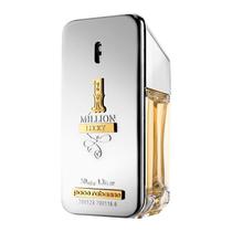 Perfume Paco Rabanne 1 Million Lucky Eau de Toilette Masculino 50ML foto principal