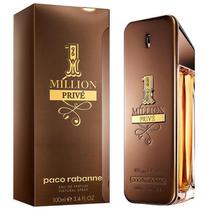 Perfume Paco Rabanne 1 Million Prive Eau de Parfum Masculino 100ML foto 2