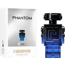 Perfume Paco Rabanne Phantom Intense Eau de Parfum Masculino 150ML foto 1