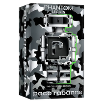 Perfume Paco Rabanne Phantom Legion Eau de Toilette Masculino 100ML foto 1