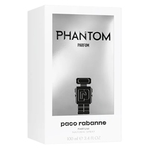 Perfume Paco Rabanne Phantom Parfum Masculino 100ML foto 1