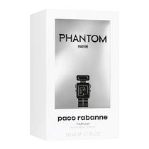 Perfume Paco Rabanne Phantom Parfum Masculino 50ML foto 1