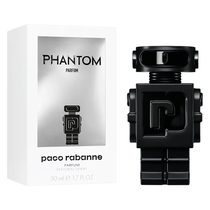 Perfume Paco Rabanne Phantom Parfum Masculino 50ML foto 2