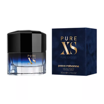 Perfume Paco Rabanne Pure XS Eau de Toilette Masculino 50ML foto 2