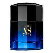 Perfume Paco Rabanne Pure XS Night Eau de Parfum Masculino 100ML foto principal