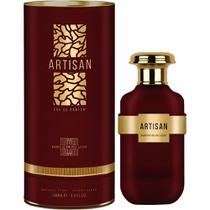 Perfume Palazzo Artisan Eau de Parfum Unissex 100ML foto 1