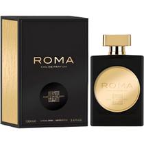 Perfume Palazzo Roma Eau de Parfum Unissex 100ML foto 1