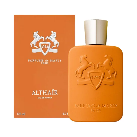 Perfume Parfums de Marly Althair Eau de Parfum Masculino 125ML