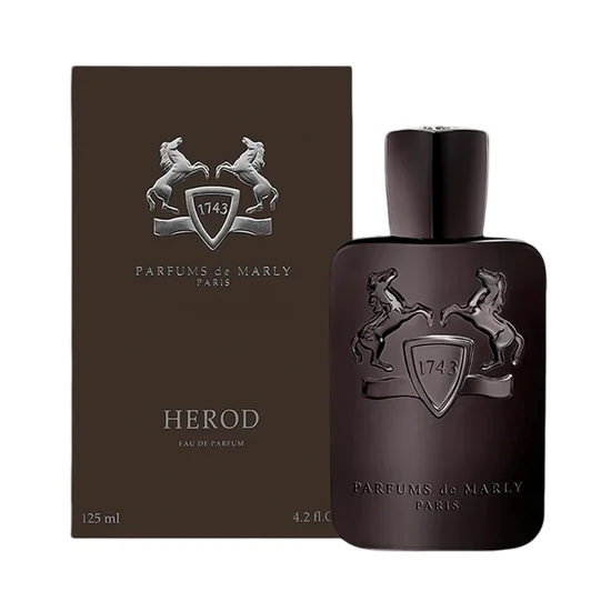 Perfume Parfums de Marly Herod Eau de Parfum Masculino 125ML