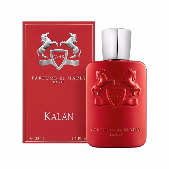 Perfume Parfums de Marly Kalan Eau de Parfum Unissex 125ML