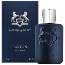 Perfume Parfums de Marly Layton Eau de Parfum Masculino 125ML