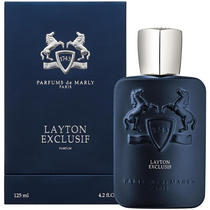 Perfume Parfums de Marly Layton Exclusif Eau de Parfum Masculino 125ML foto principal