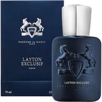 Perfume Parfums de Marly Layton Exclusif Eau de Parfum Masculino 75ML