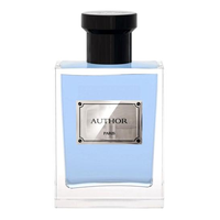 Perfume Paris Bleu Author Eau de Toilette Masculino 105ML