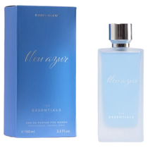 Perfume Paris Bleu Bleu Azur Eau de Parfum Feminino 100ML
