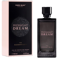 Perfume Paris Bleu Midnight Dream Eau de Parfum Feminino 100ML