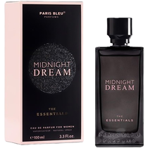 Perfume Paris Bleu Midnight Dream Eau de Parfum Feminino 100ML