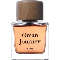 Perfume Paris Bleu Oman Journey Intense Eau de Parfum Unissex 100ML