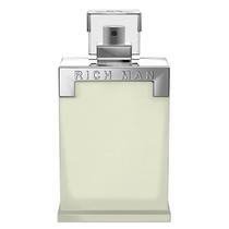 Perfume Paris Bleu Rich Man Aqua Eau de Toilette Masculino 100ML