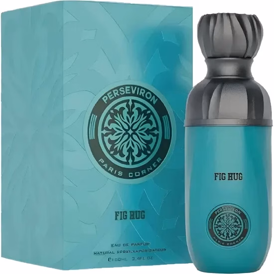 Perfume Paris Corner Perseviron Fig Hug Eau de Parfum Unissex 100ML