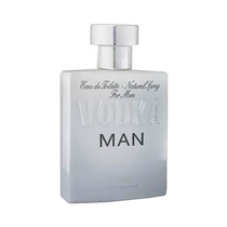 Perfume Paris Elysees Vodka Man Eau de Toilette Masculino 100ML