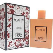 Perfume Paris Royale Blossom Eau de Parfum Feminino 100ML
