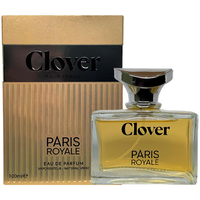 Perfume Paris Royale Clover Eau de Parfum Feminino 100ML