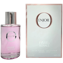 Perfume Paris Royale Enjoie Eau de Parfum Feminino 100ML